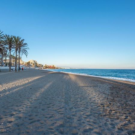 Modern Apartment Next To The Beach, Pets Friendly Benalmádena Dış mekan fotoğraf