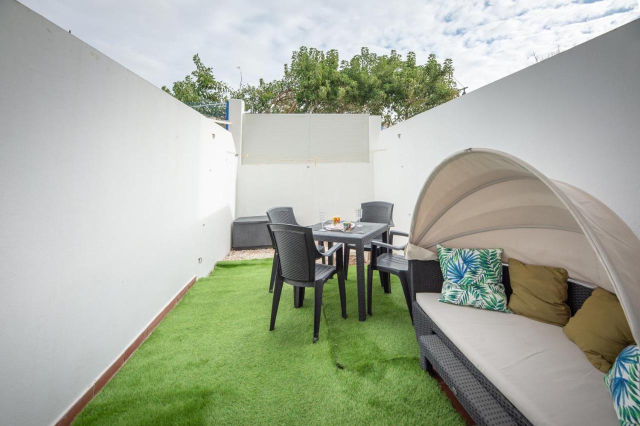 Modern Apartment Next To The Beach, Pets Friendly Benalmádena Dış mekan fotoğraf
