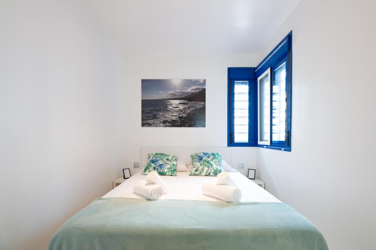 Modern Apartment Next To The Beach, Pets Friendly Benalmádena Dış mekan fotoğraf
